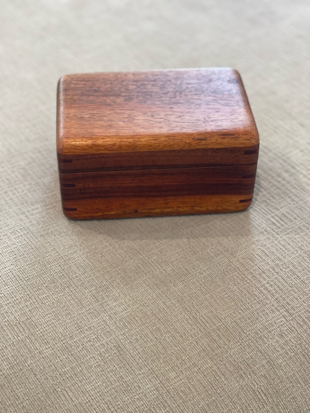 TSUMOTO jewelry// trinket box